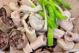 Nguyên tắc ăn cho người thận yếu