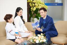 NCB đặt mục tiêu hoàn thành sớm PACCL, nâng vốn lần thứ 3 sau 4 năm chuyển đổi toàn diện