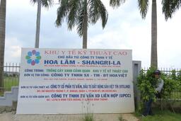 Thanh tra hàng loạt dự án bất động sản trên địa bàn TP. Hồ Chí Minh