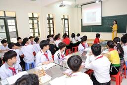Phụ cấp ưu đãi nghề cho nhà giáo có thể lên đến 80%
