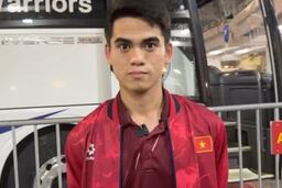 Đội trưởng U23 Việt Nam tiết lộ bí quyết đánh bại U23 Indonesia