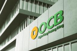 OCB: Lợi nhuận quý II/2025 tăng trưởng, tập trung thúc đẩy tín dụng kinh tế tư nhân
