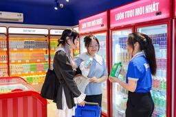 Vinamilk ghi nhận doanh thu quý II/2025 cao nhất từ trước đến nay, đạt 16.745 tỷ đồng