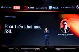 GM Việt Nam 2025: Sự kiện Blockchain quy mô hàng đầu châu Á, khẳng định vị thế trung tâm tài sản số của Việt Nam