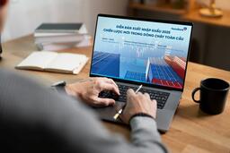 Thuế quan Hoa Kỳ & hành trình tái định vị chiến lược của doanh nghiệp