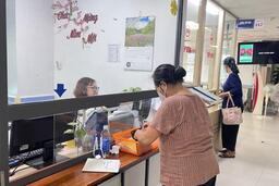 Hướng dẫn chuyển tuyến khám chữa bệnh cho người dân Đà Nẵng sau sáp nhập
