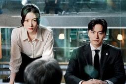Phim luật sư của Lee Jin Wook, Jung Chaeyeon gây bất ngờ