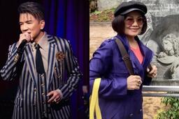 Đàm Vĩnh Hưng xót xa trước sự ra đi của nữ CEO trung tâm băng đĩa anh từng mang ơn