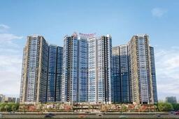 Hoàng Huy (TCH) chào bán hơn 200 triệu cổ phiếu cho cổ đông hiện hữu, huy động hơn 2.000 tỷ đồng