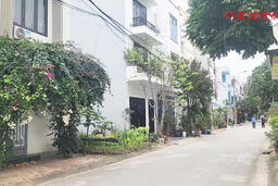 Gãy sóng đầu tư hậu sáp nhập nhìn từ thị trường nhà đất Hòa Bình