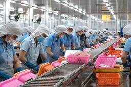 Doanh nghiệp tại ĐBSCL tuyển hàng nghìn lao động phổ thông