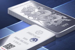 Giá bạc trong nước và thế giới tiếp đà đi lên