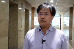 Dự báo đường đi của áp thấp nhiệt đới 24 giờ tới và diễn biến thời tiết xấu