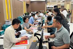 Giá đất sắp không còn theo thị trường?