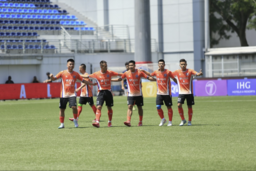 SHB FC – Hành trình đáng nhớ tại Singapore và khát vọng lan tỏa tinh thần bóng đá Việt