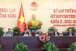 Đà Nẵng điều chỉnh chỉ tiêu kinh tế - xã hội năm 2025