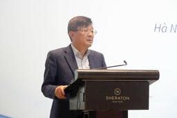 TS. Nguyễn Quốc Hùng: Hoàn thiện chính sách, khai mở tiềm năng hoạt động bao thanh toán tại Việt Nam