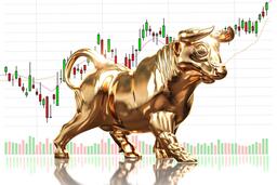 VN-Index lên đỉnh cao mới, sóng tăng chưa dừng lại