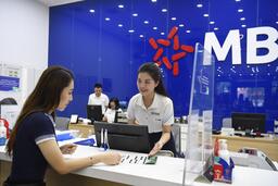 Campaign Asia vinh danh MB Top 2 thương hiệu ngân hàng Việt