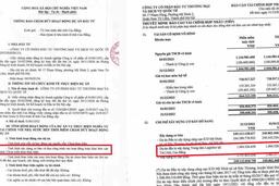 Nhiều dự án cảng cạn của ILS đầu tư bị "mắc cạn"