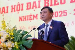 Xây dựng nền nông nghiệp Việt Nam hàng đầu Đông Nam Á, thuộc nhóm 15 thế giới