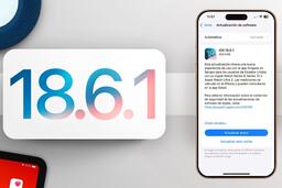 Apple phát hành iOS 18.6.1: Tính năng đo oxy trong máu trở lại với diện mạo mới