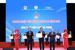 Tôn vinh trí tuệ của người lao động và trách nhiệm của người sử dụng lao động