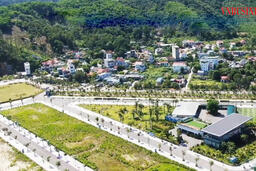 Dòng vốn tỷ đô chảy về những ‘vùng đất hứa’ mới