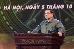 Agribank và hành trình cùng cả nước hoàn thành mục tiêu chương trình xóa nhà tạm, nhà dột nát
