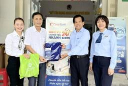 Đẩy mạnh chuyển đổi số nâng cao chất lượng dịch vụ Quỹ tín dụng nhân dân Khu vực 15