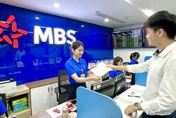 Chốt quyền cổ tức ngày 19/8: Chứng khoán MB và loạt doanh nghiệp chia cổ tức hấp dẫn