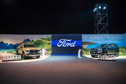 30 năm Ford Việt Nam: Vững bước Top 3 hãng ô tô lớn nhất tại Việt Nam