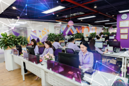 TPBank và cuộc cách mạng ngân hàng trí tuệ biết “nghĩ”, biết “hành động” vì khách hàng