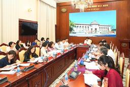 Ngân hàng Nhà nước đẩy mạnh cắt giảm thủ tục hành chính
