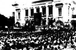 Kỷ niệm 80 năm Ngày Cách mạng Tháng Tám thành công (19/8/1945-19/8/2025) và Quốc khánh 2/9: Ý nghĩa lịch sử vĩ đại của Cách mạng Tháng Tám