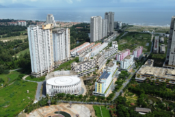 Đà Nẵng: Nhiều “đại gia" bất động sản, du lịch chậm đóng BHXH, BHYT hàng tỷ đồng