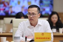 Tín dụng bất động sản Ngân hàng Khu vực 13 tăng 10,51% so với cuối năm 2024