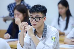Lịch công bố điểm chuẩn Đại học Bách khoa Hà Nội năm 2025