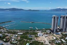 Khánh Hòa thanh tra phòng, chống lãng phí trong quản lý nhà, đất công