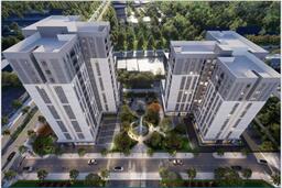 Dành hơn 28.000m2 đất cho khu nhà ở công nhân ở Cần Thơ