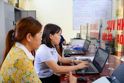 Cán bộ, công chức một tỉnh biên giới sắp được hỗ trợ tối đa 2 triệu đồng/tháng