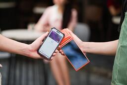 Quẹt thẻ TPBank, vi vu cực chill
