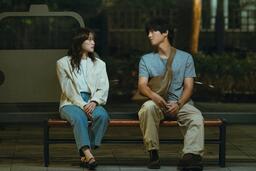 Song Joong Ki, Chun Woo Hee cởi mở khi đóng phim lãng mạn