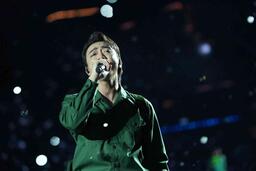 Hòa Minzy, Soobin và nghệ sĩ thăng hoa cùng 20.000 khán giả trong concert Sao nhập ngũ