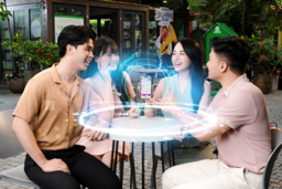 App TPBank “Say Hi” với ngàn tiện ích đỉnh cho giới trẻ sống đỉnh