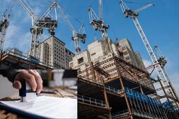 Bộ Xây dựng trả lời người dân về quy định chỉ huy trưởng đóng bảo hiểm xã hội