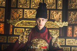 Lee Chae Min được yêu thích dù là nam chính thay thế phút chót đóng cùng YoonA