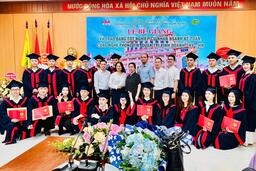 Trường Đại học Kinh doanh và Công nghệ Hà Nội - Mở rộng cơ hội với người vừa làm vừa học