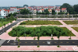 Thêm hai thủ tục đất đai làm ở cấp xã, người dân cần biết