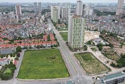 Miễn, giảm tiền sử dụng đất, thuê đất năm 2025 để hỗ trợ an sinh và sản xuất